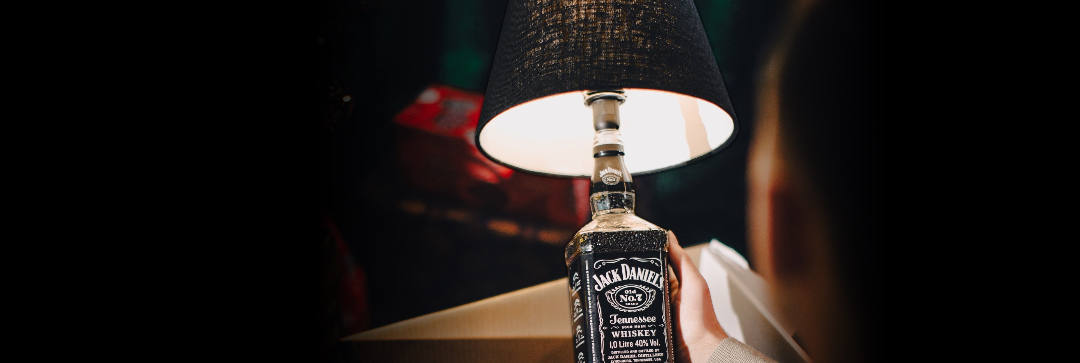 Tischlampen Kollektion