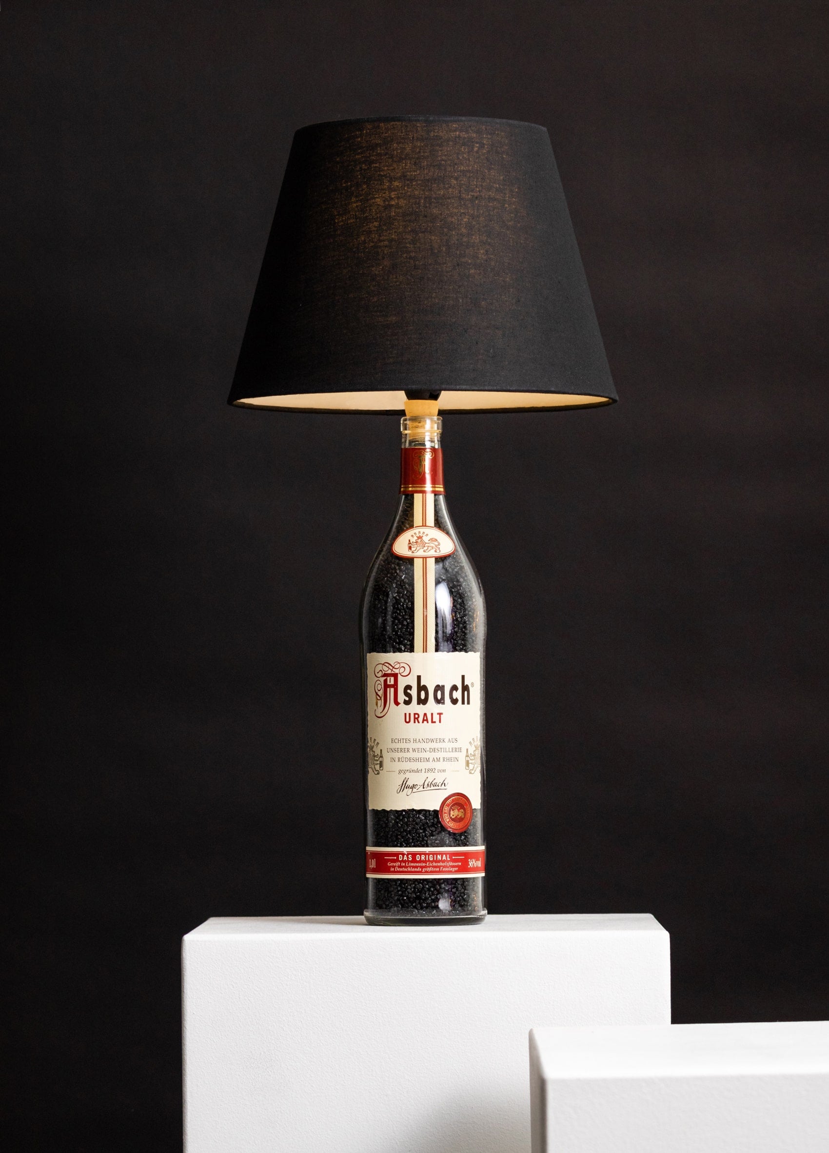 Old Spirit