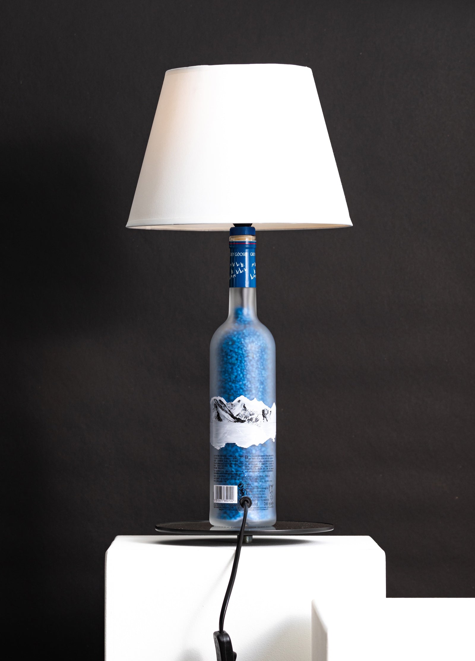 Blue Duck