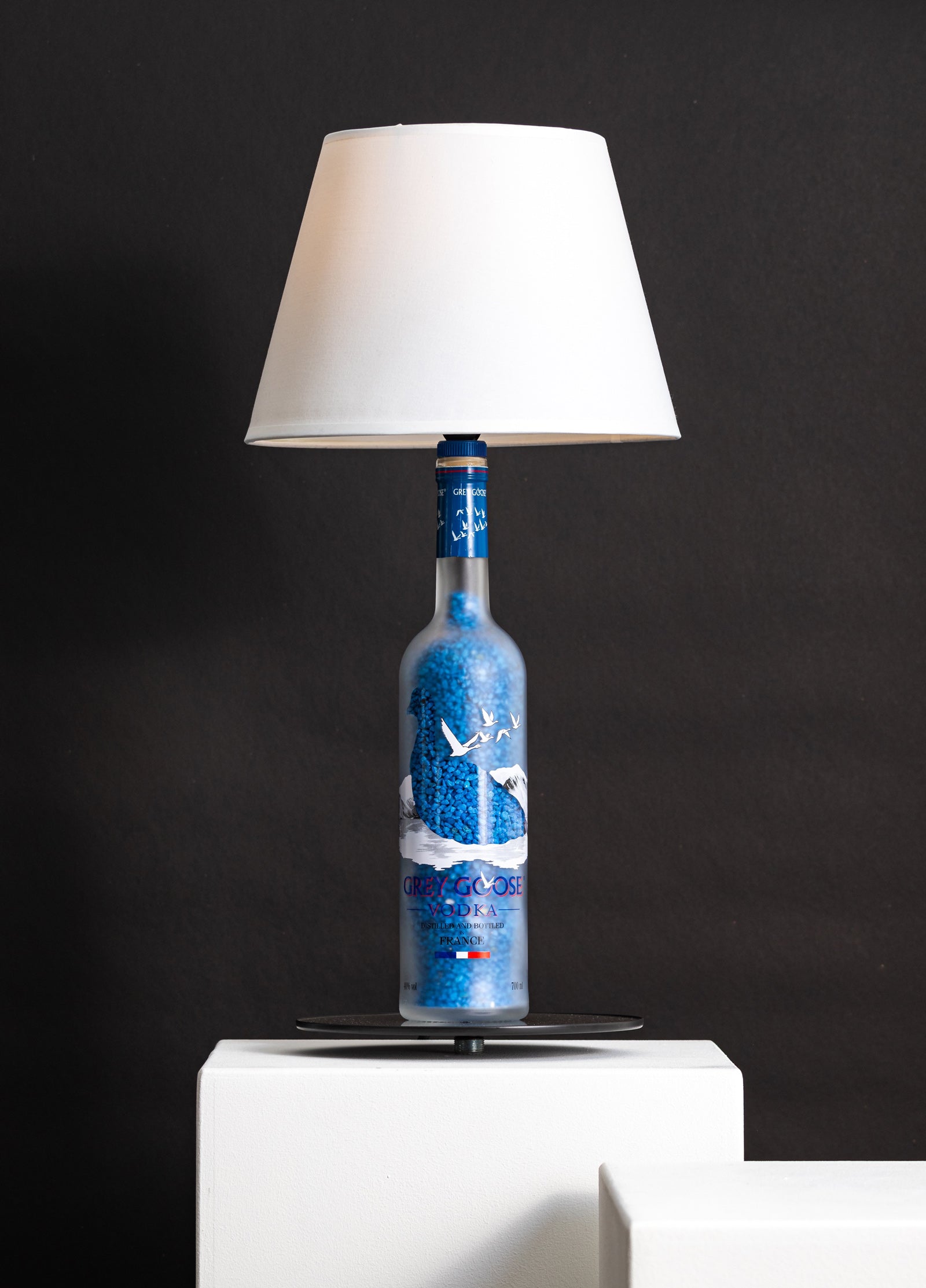 Blue Duck