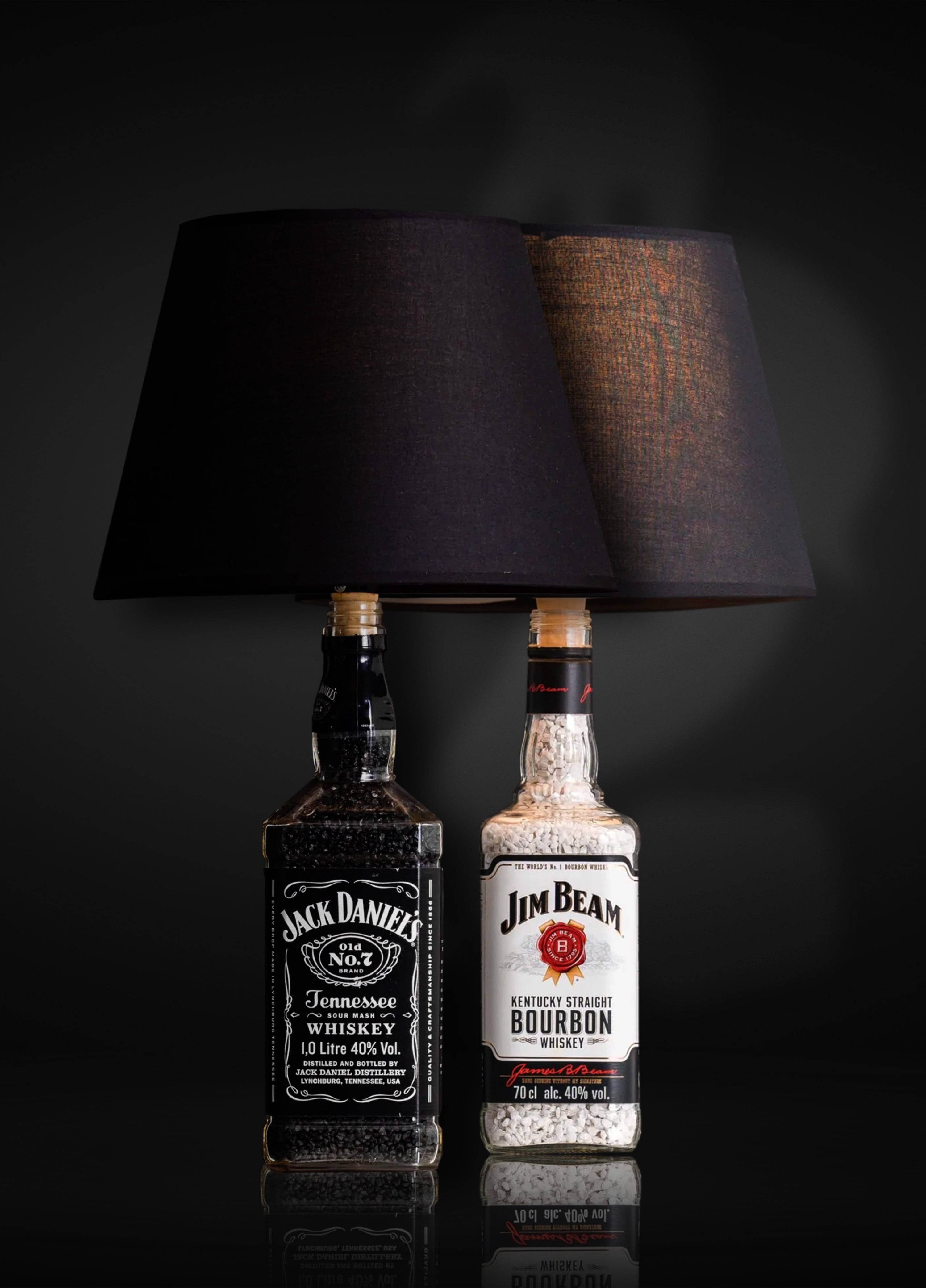 Jimmy & Captain Jack