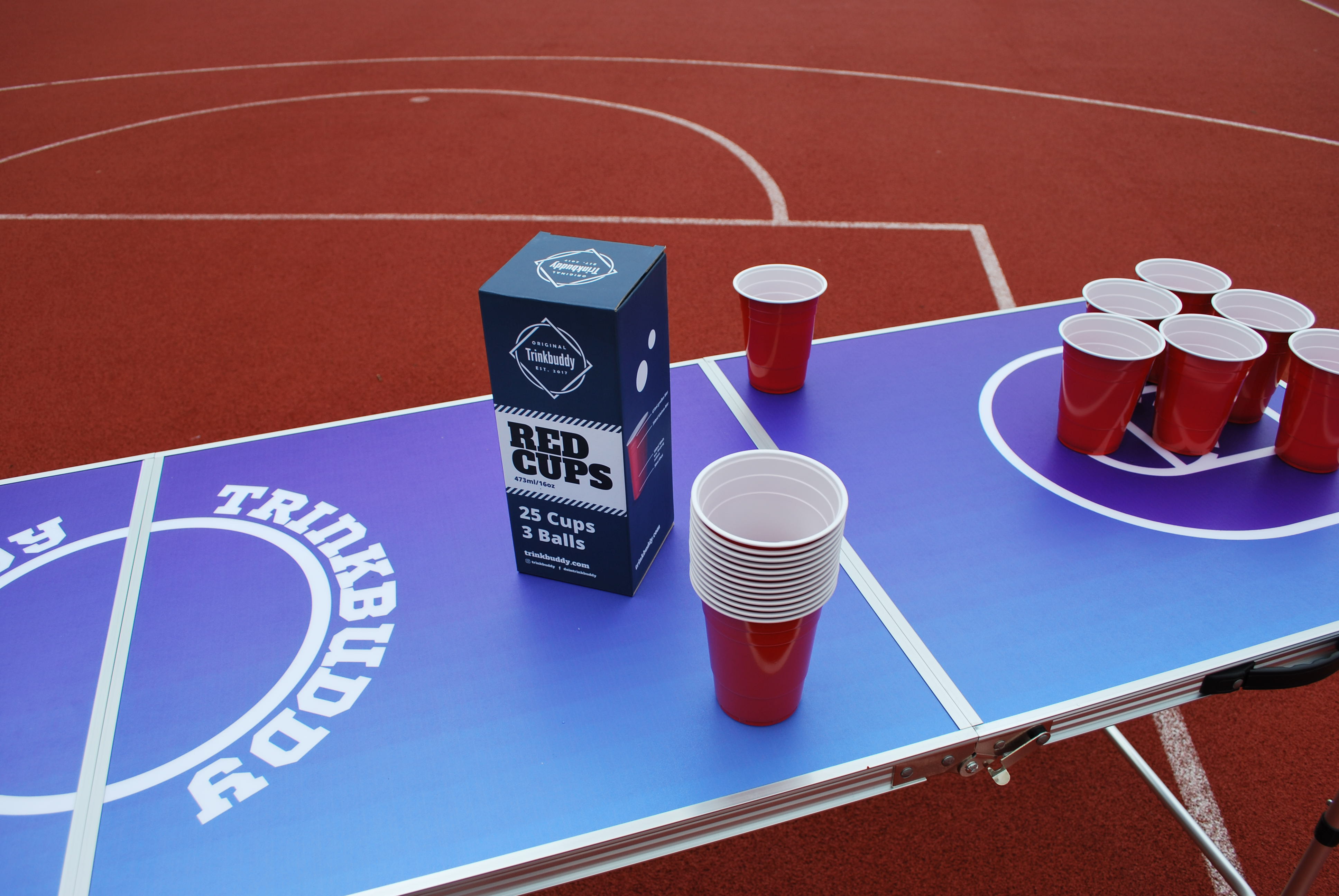 Bierpong