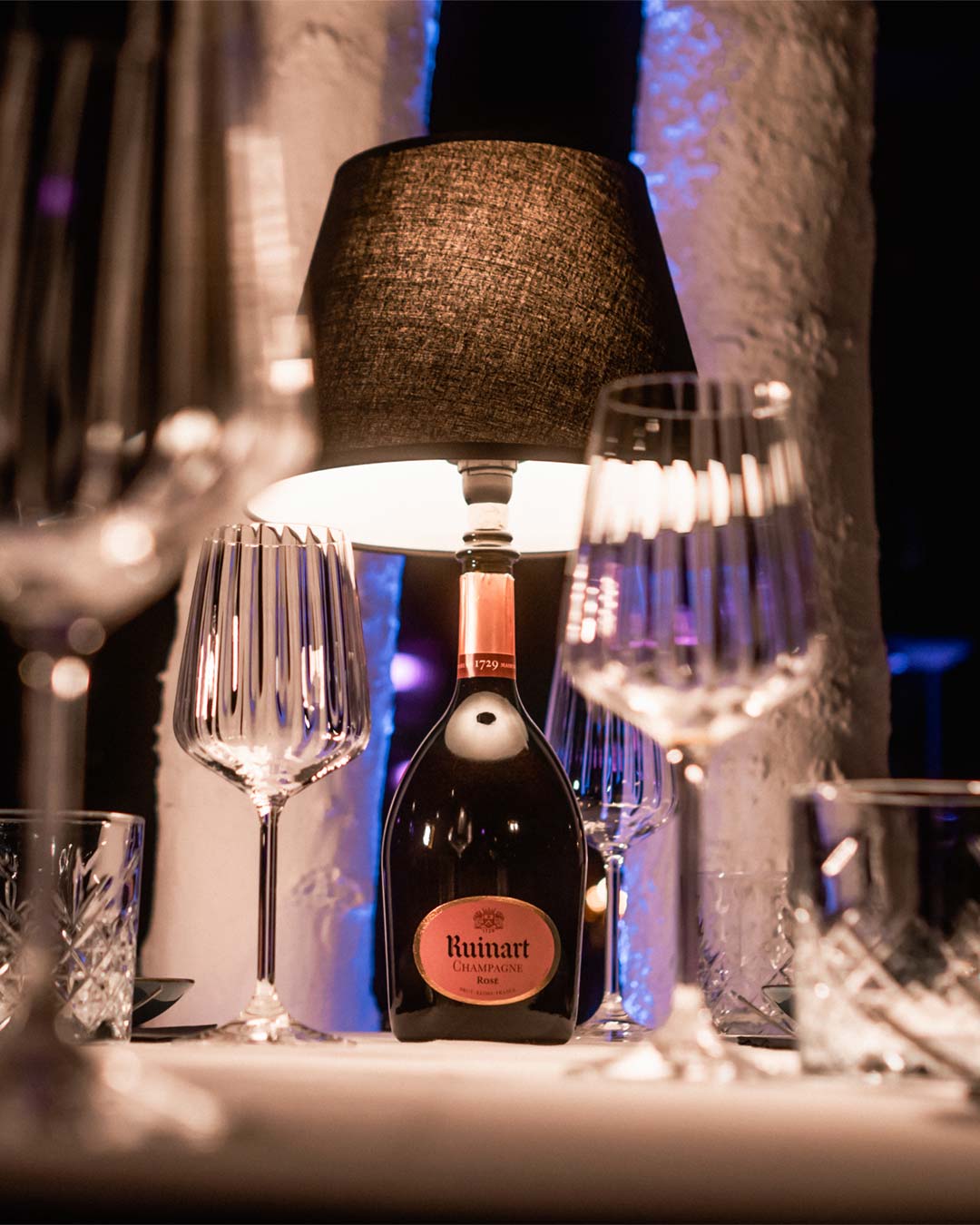Chamaison Rosé