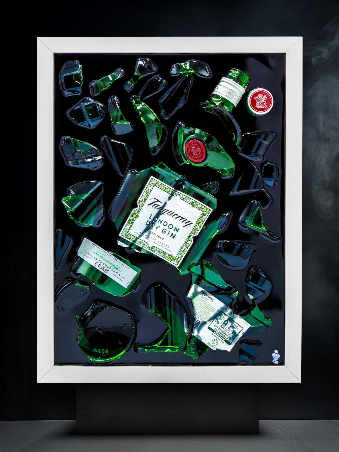 Tray Imported [exploded]